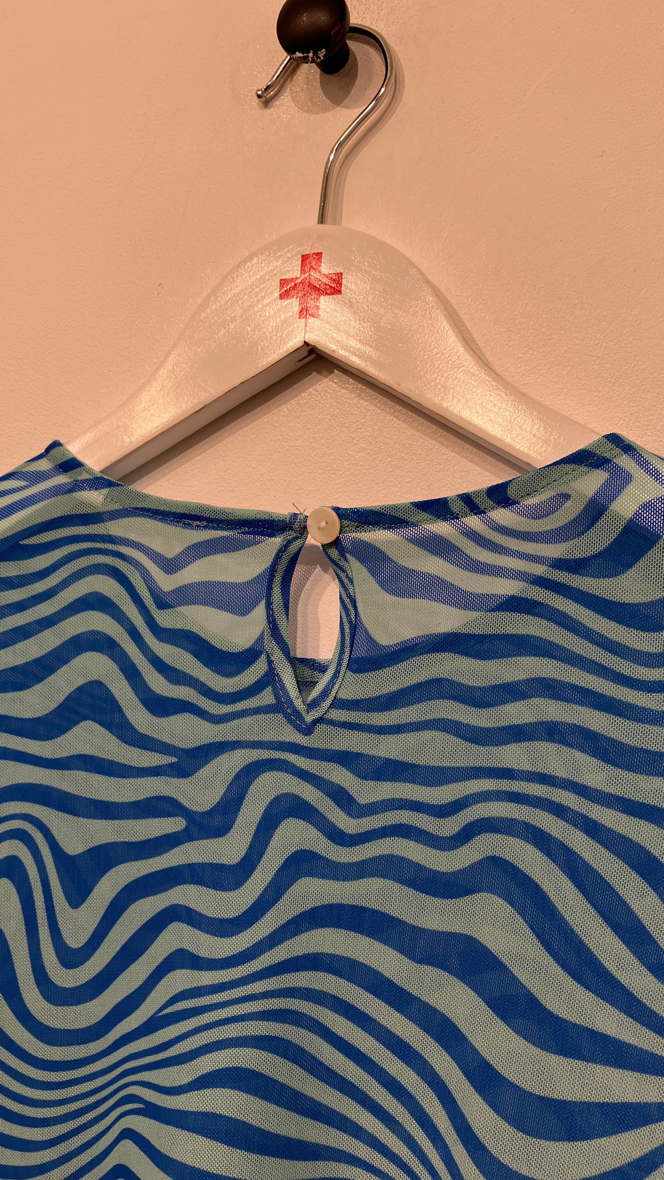 Bluse